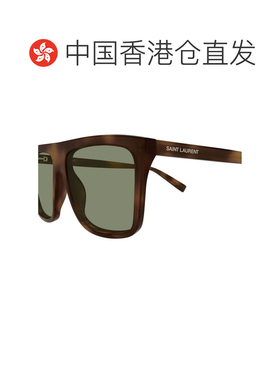 香港直邮Saint Laurent 圣罗兰 男士 SL 904 004 太阳镜 SL904004