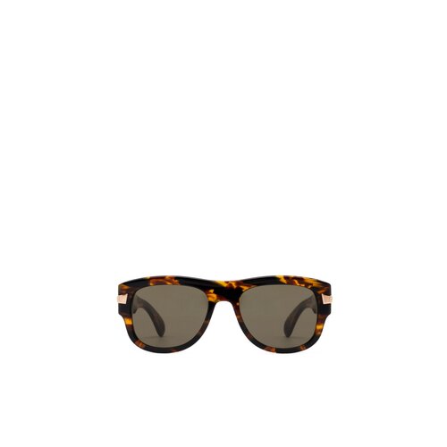 自营Gucci 矩形太阳眼镜 古驰配饰GG1517S 【付后1h可退】 - 图2