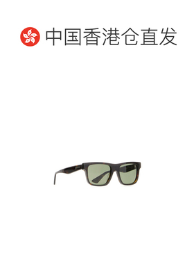 香港直邮GUCCI 男士太阳镜 778364J07512382 SS2024 绿色 Printed