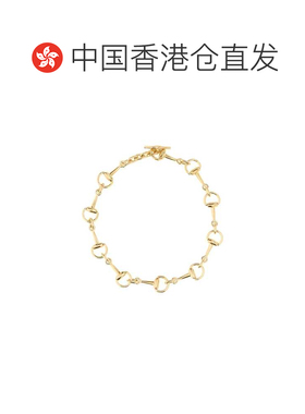 香港直邮GUCCI 女士项链 A0011QI46000912 【付后1h可退】