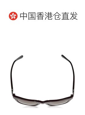 香港直邮Coach蔻驰 徽标太阳镜 0HC8240F55203B