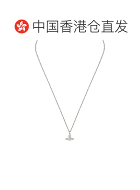 1h可退 香港直邮VIVIENNE WESTWOOD 女士项链 630203I602P019P019