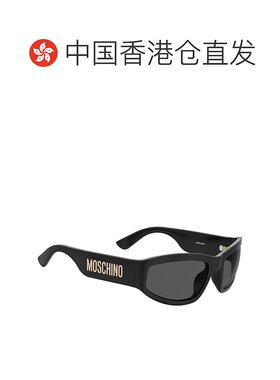 1h可退 香港直邮Moschino 莫斯奇诺 男士 MOS164/S 807 太阳镜(IR