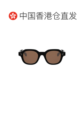 1h可退 香港直邮Celine 思琳 女士 Eyewear 方格太陽眼鏡 CL40326