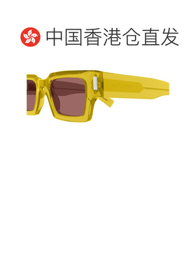 Saint Laurent 全框太阳镜 SL572 【付后1h可退】
