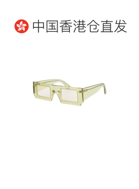 香港直邮JACQUEMUS 女士太阳镜 LESLUNETTESSOLEILMGRN SS2026