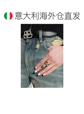 欧洲直邮balenciaga 女士 戒指配饰