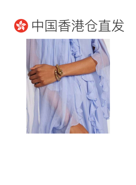 香港直邮Chloe蔻依女士手镯 【付后1h可退】