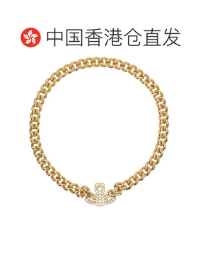 1h可退 香港直邮Vivienne Westwood 薇薇恩 韦斯特伍德 女士 Graz