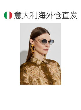 欧洲直邮etro 女士 太阳镜配饰