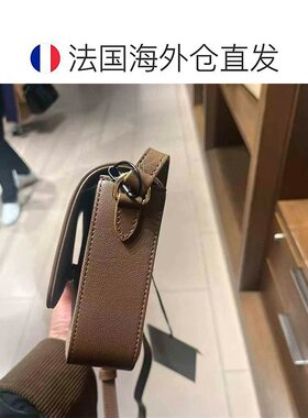 【自营】欧洲直邮BURBERRY博柏利 斜挎包单肩包/【付后1h可退】