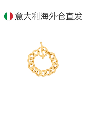 欧洲直邮saint laurent 女士 创意手链手镯