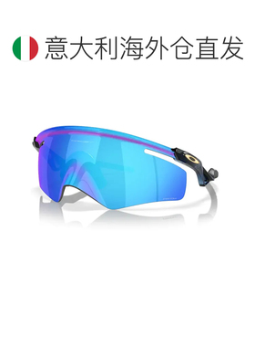 1h可退 香港直邮OAKLEY 男士太阳镜 OO948102BLU CO 蓝色 OCCHIAL