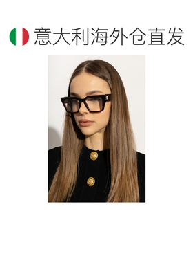 欧洲直邮balmain 女士 太阳镜正品时尚舒适防紫外线显脸小高级感