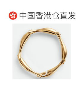 1h可退 香港直邮Bottega Veneta 葆蝶家 女士 Sardine 手链 77520