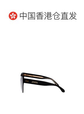 香港直邮Isabel Marant 太阳镜 几何配饰IM0050GS