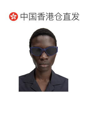 香港直邮Jacquemus 女士 mod. GALA col. C4 太阳眼镜 GALAC4c4