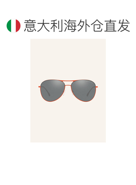 1h可退 欧洲直邮MICHAEL KORS 女士太阳镜 100129311019700 CO 花