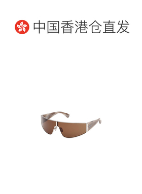 香港直邮MaxMara 麦斯玛拉 女士 SPACE MM0164 16E 太阳镜 MM0164