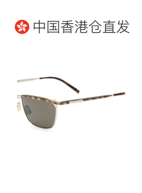 香港直邮Saint Laurent 圣罗兰 女士 SL 795 Joe 太阳眼镜 SL795J