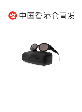 1h可退 香港直邮BALENCIAGA 女士眼镜 794350T00391000 AW2025 棕