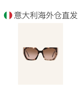 欧洲直邮PRADA 女士太阳镜 100143128415000 CO 【付后1h可退】