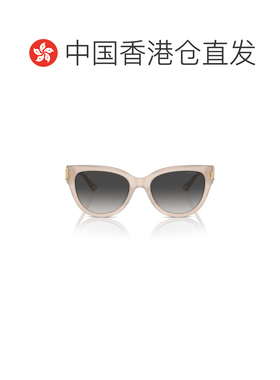 香港直邮JIMMY CHOO 女士眼镜 JC5018U50258G AW2025 黑色 徽标太