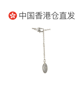 1h可退 香港直邮Vivienne Westwood Lucille 吊坠项链 630203HB02