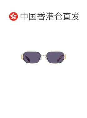 香港直邮MARC JACOBS 女士太阳镜 MARC890SS9EUR CO 金色