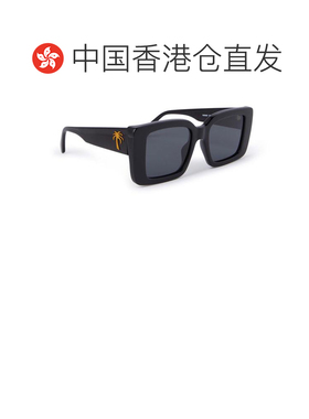 香港直邮PalmAngels棕榈天使-sunglasses女士太阳【付后1h可退】