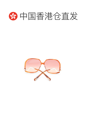 Chloe 全框太阳镜 CH0404S
