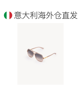 1h可退 欧洲直邮chloe/蔻依 男士 太阳镜