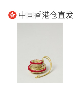 1h可退 香港直邮J.W. ANDERSON 男士项链 AC0415FA0477207 AW2025