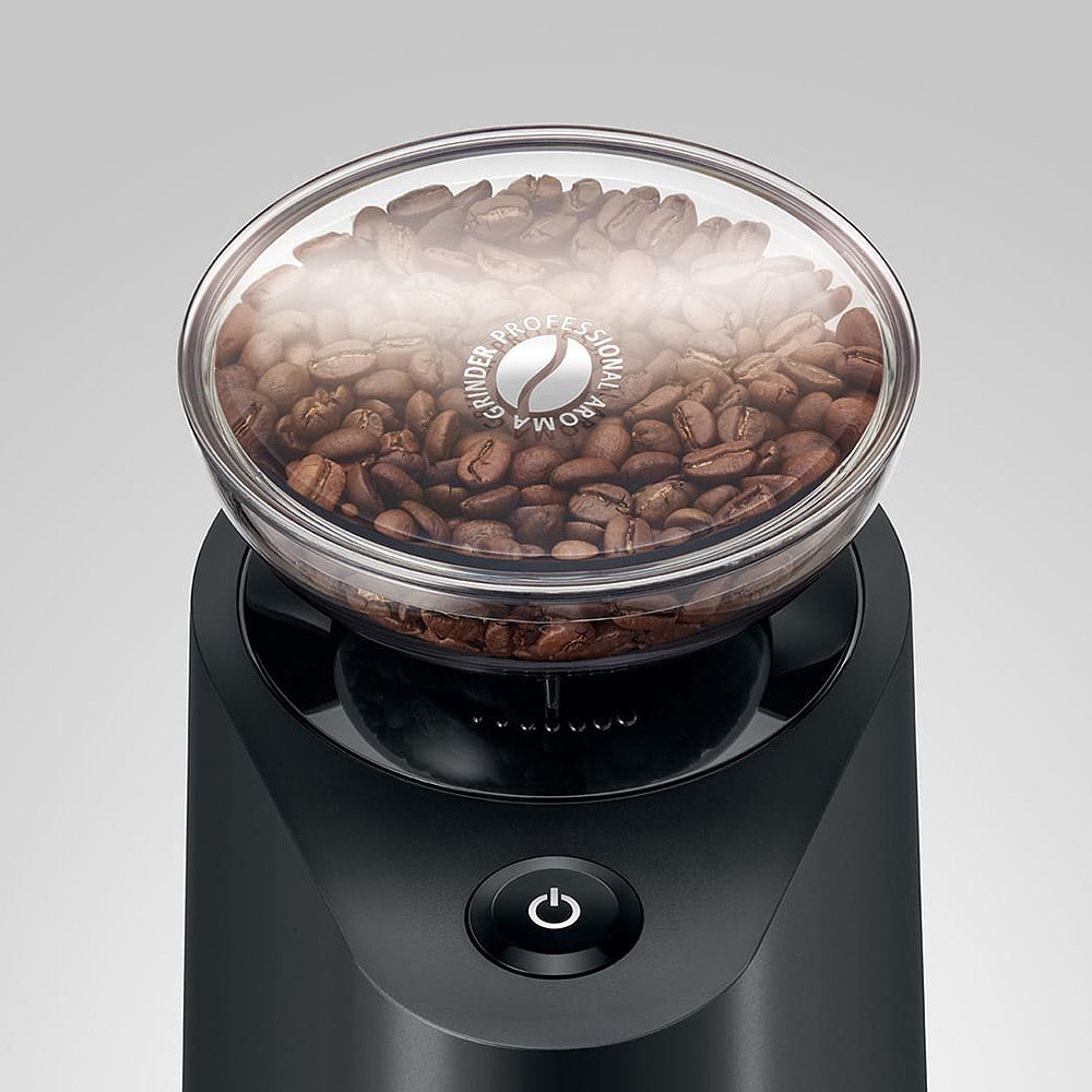 自营｜JURA优瑞PAG家用意式咖啡电动磨豆机自动研磨 - 图2