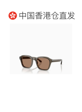 1h可退 香港直邮Emporio Armani 安普里奥 阿玛尼 男士 太阳眼镜