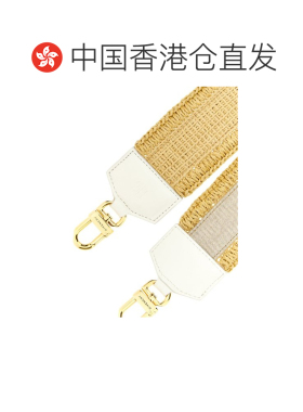香港直邮Givenchy纪梵希女士包袋配件包带斜挎包带【付后1h可退】