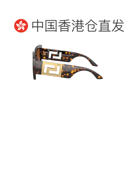 香港直邮versace 范思哲 女士 4505U col. 108/13 太阳眼镜 4505U