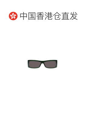 自营Gucci 徽标太阳镜 761288J1691古驰配饰