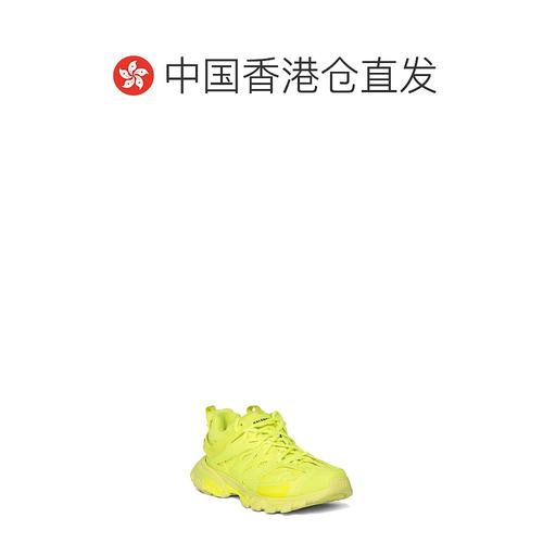 【99新未使用】香港直邮Balenciaga巴黎世家男士 Track运动鞋-图1