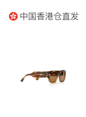1h可退 香港直邮GUCCI 男士太阳镜 733376J07402323 CO 花色 方框
