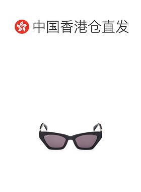 香港直邮MaxMara 麦斯玛拉 女士 徽标太阳镜配饰 MM0057