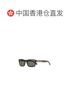 1h可退 香港直邮Saint Laurent 圣罗兰 男士 SL 662 印花醋纤太阳