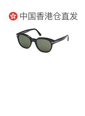 香港直邮Tom Ford 汤姆 福特 女士 -sunglasses 太阳镜 MERTFT118