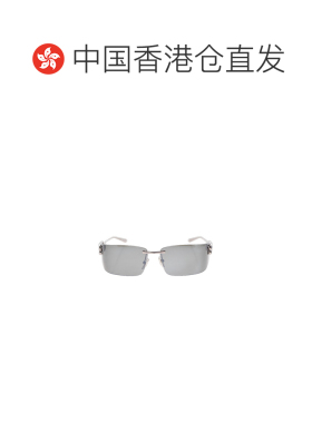 香港直邮Balenciaga 几何太阳镜 858881T0005巴黎世家