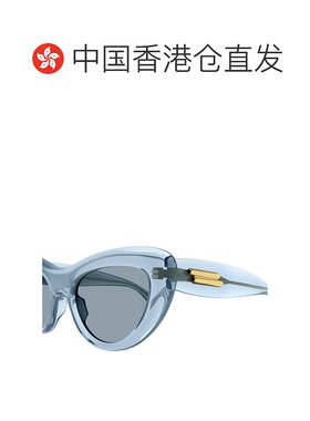 香港直邮Bottega Veneta 葆蝶家 女士 全框太阳镜 BV1282S