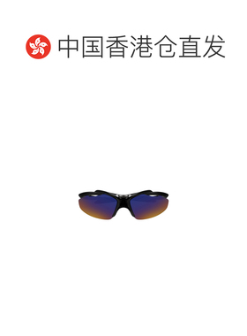 1h可退 香港直邮Balenciaga Turbo D型框太阳镜 BB0464S巴黎世家