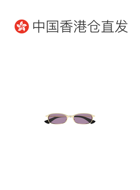 Saint Laurent 椭圆形太阳镜 SL934MIA 【付后1h可退】