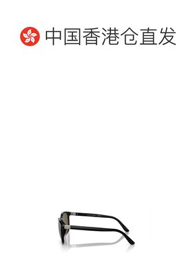 香港直邮Polo Ralph Lauren Polo 拉夫 劳伦 男士 眼鏡方形鏡框太