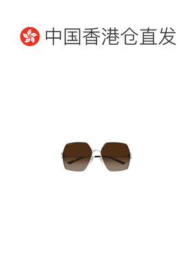 香港直邮Gucci 几何太阳镜 GG2163S