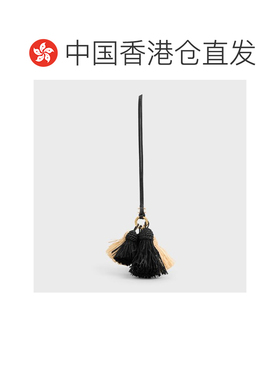 Celine MULTI POMPON挂饰 B10873H86. 【付后1h可退】